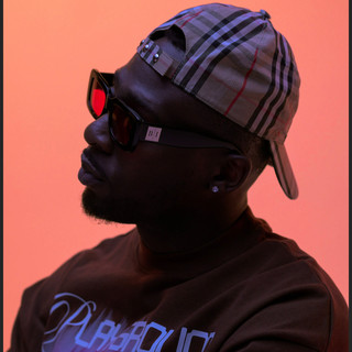 Rainy Dayzz artist photo