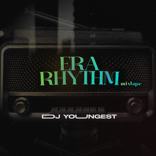 DJ Youngest