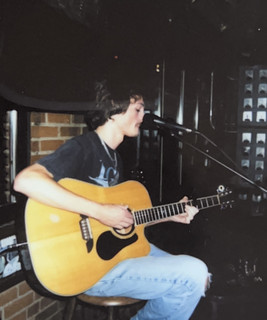 Jacob Burke