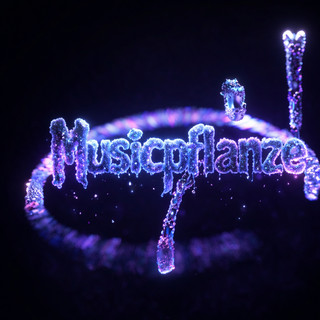 Musicpflanze