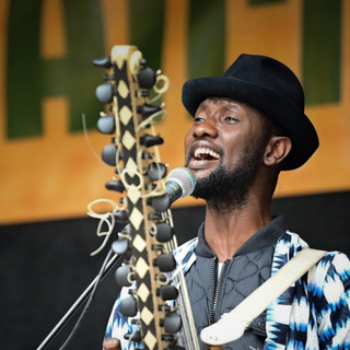 Prince Moussa Cissokho