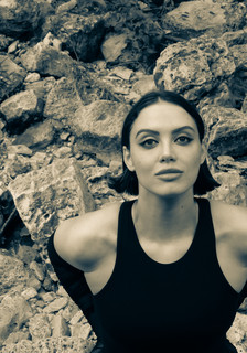 Sara Landry cover