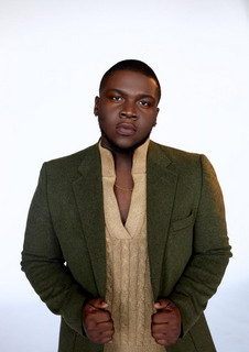 Malik James