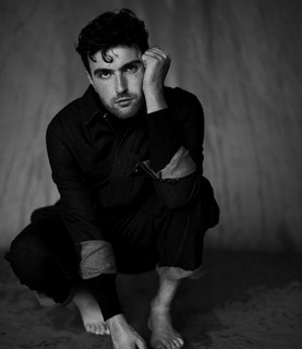 Duann Black Photo
