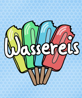 Wassereis