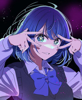 THEUKIYO 浮世 poster