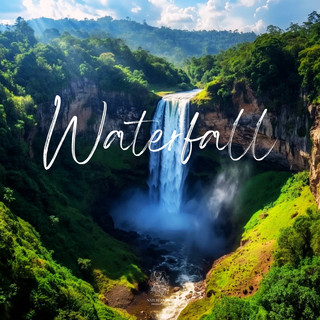Waterfall Sounds poster