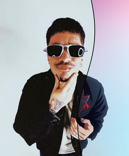 Valen Gonzalez cover