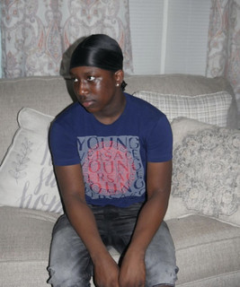 Blackie Kidd Photo