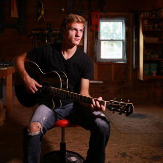 Evan Farrell Photo