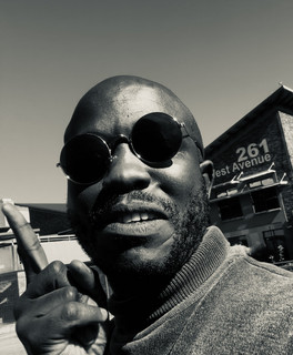 Nj Kunene