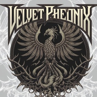 Velvet Phoenix