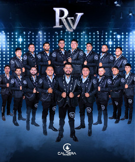 Los Revoltosos De La Banda