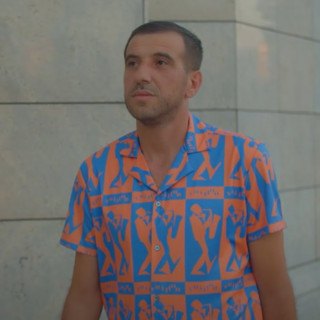 Naim Terziu