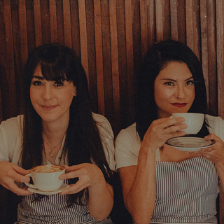 Las Escarlatinas Photo