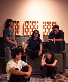 Saints Amongst Sinners poster