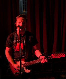 Joe Hogan Photo