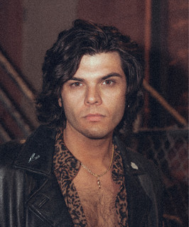 Robby Bloodshed