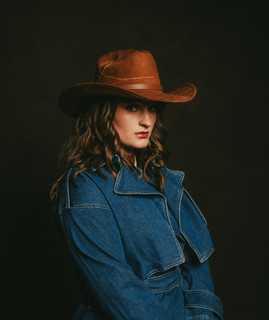 Grace Asbury