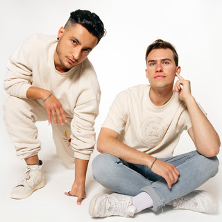 Loud Luxury cover