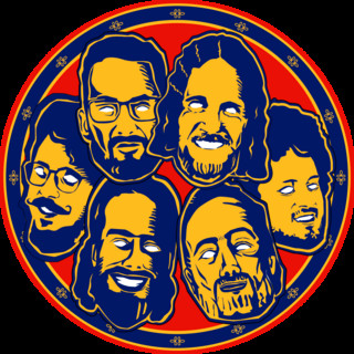 Banda De Pau E Corda