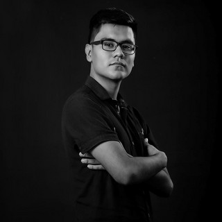 DJ Gustavo Cabrera