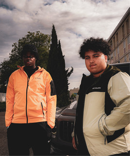 Biggy & Chokoss