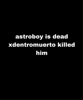 Astroboy