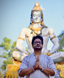 Sundeep Gosswami Photo