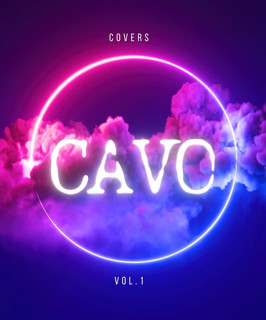 Cavo poster