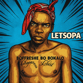 Letsopa