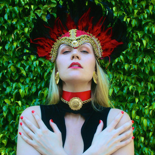 Caitlin McGrath cover