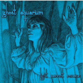 Ghost Aquarium