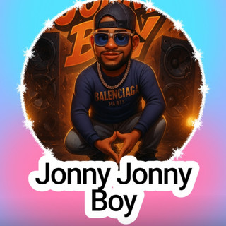 Jonny Jonny Boy