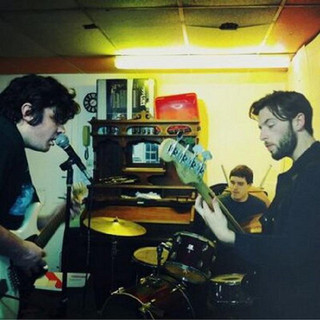 Tighten Grip Photo