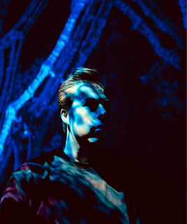 PARADIGM X cover