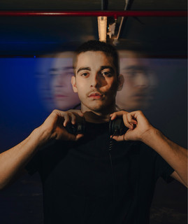 Ric Niels Photo