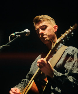 Micah Lindley