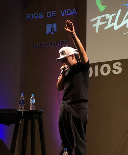 Filamento