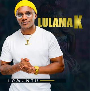 Lulama K cover