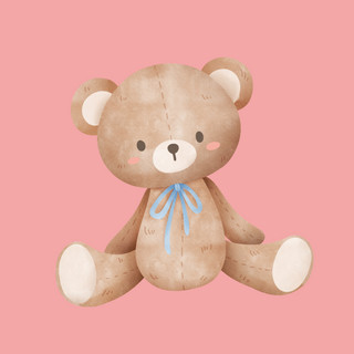 Teddy Beddy