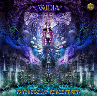 Vaidia