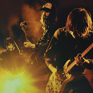 Aitor Ochoa & Mad Mule poster