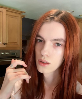 girlfrompluto Photo