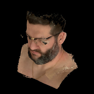 Ryan James Ford cover