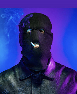 Malaa cover