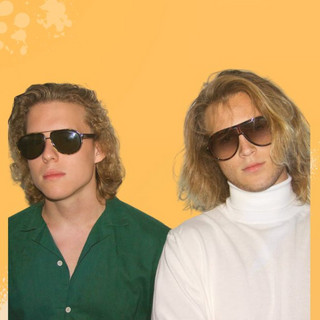 Cheesecake Boys cover