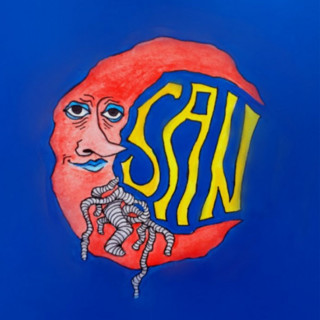San