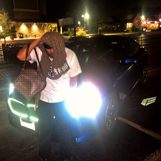 Yung Bad Hope