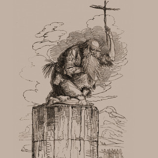 The Stylites
